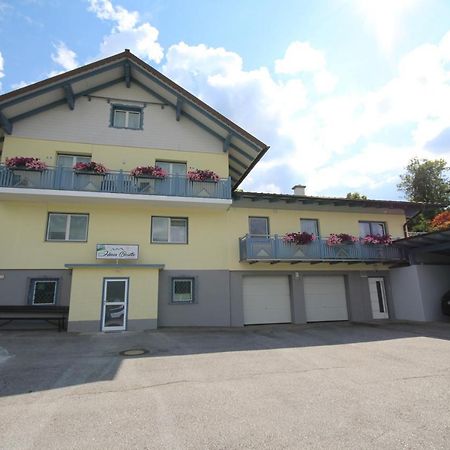Haus Beutle Lejlighed Schladming Eksteriør billede
