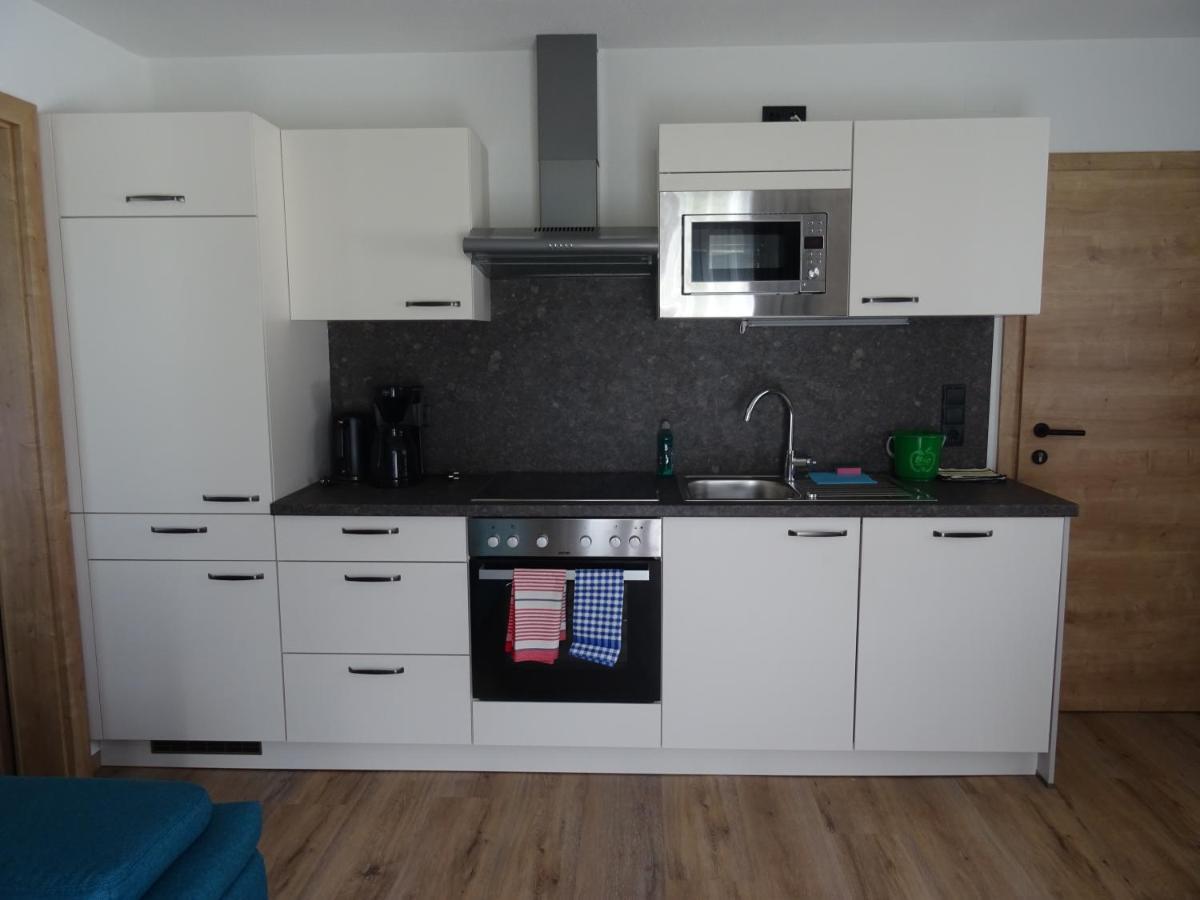Haus Beutle Lejlighed Schladming Eksteriør billede