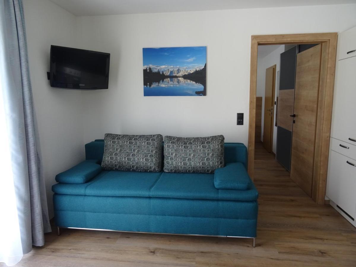 Haus Beutle Lejlighed Schladming Eksteriør billede