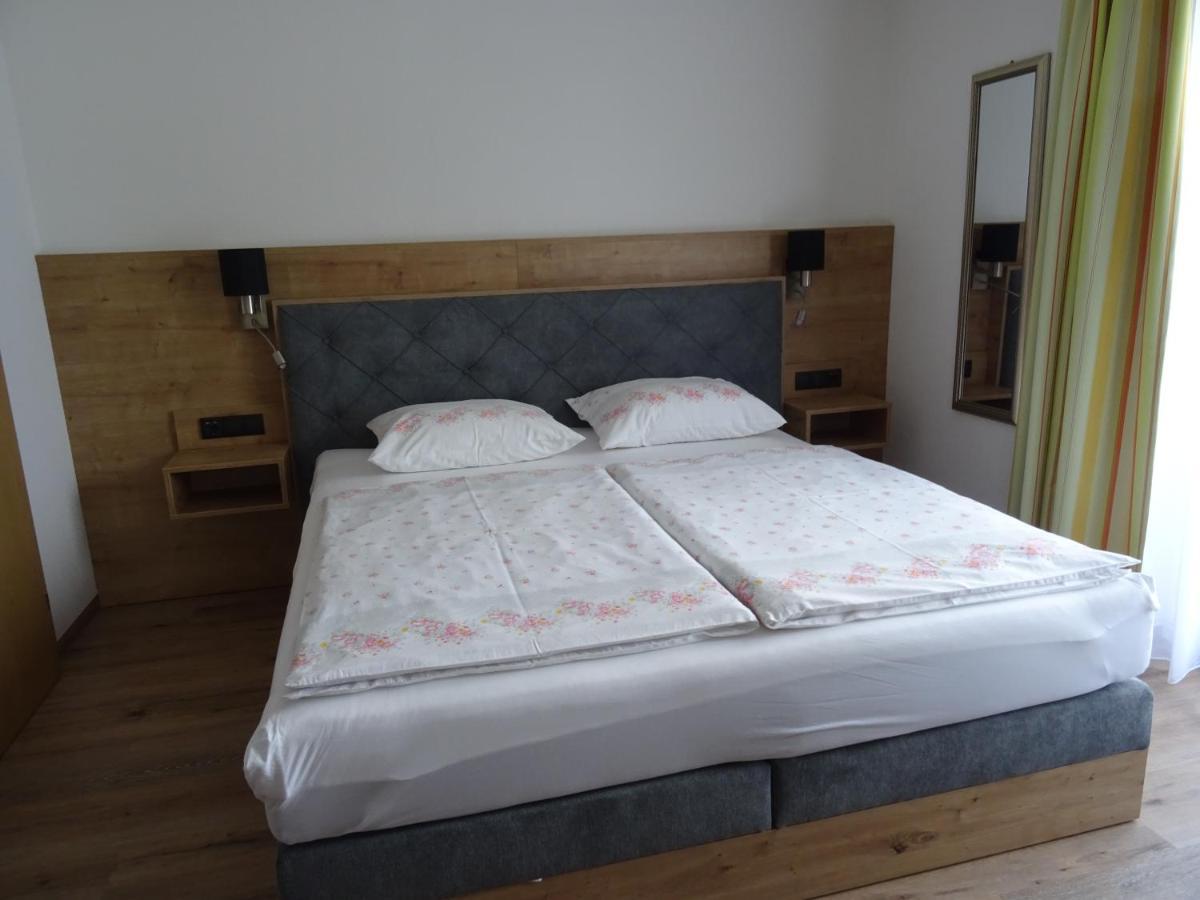 Haus Beutle Lejlighed Schladming Eksteriør billede