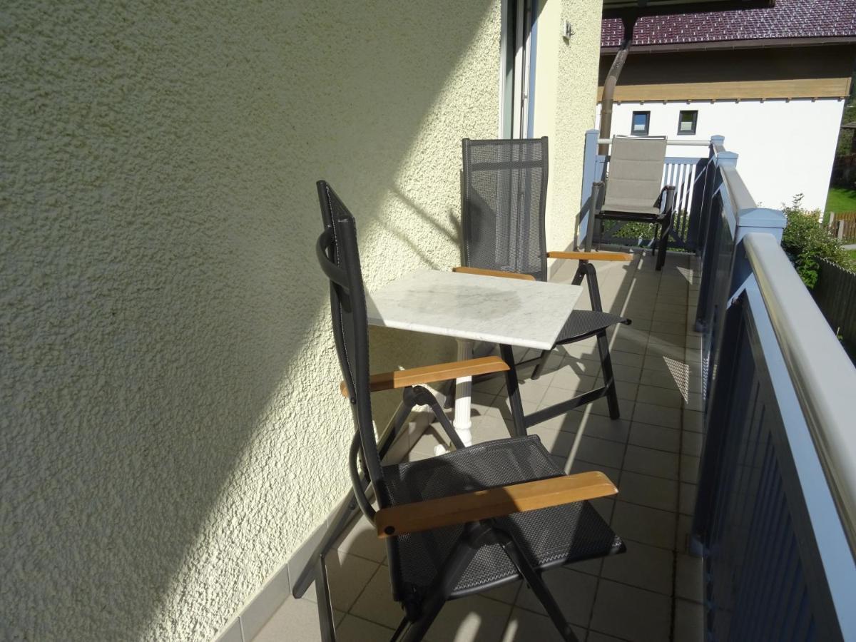 Haus Beutle Lejlighed Schladming Eksteriør billede