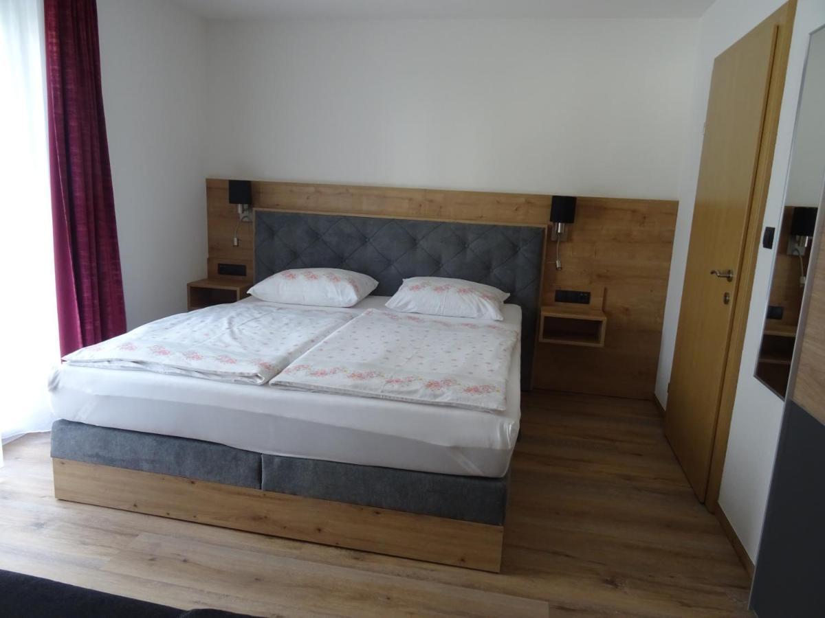 Haus Beutle Lejlighed Schladming Eksteriør billede