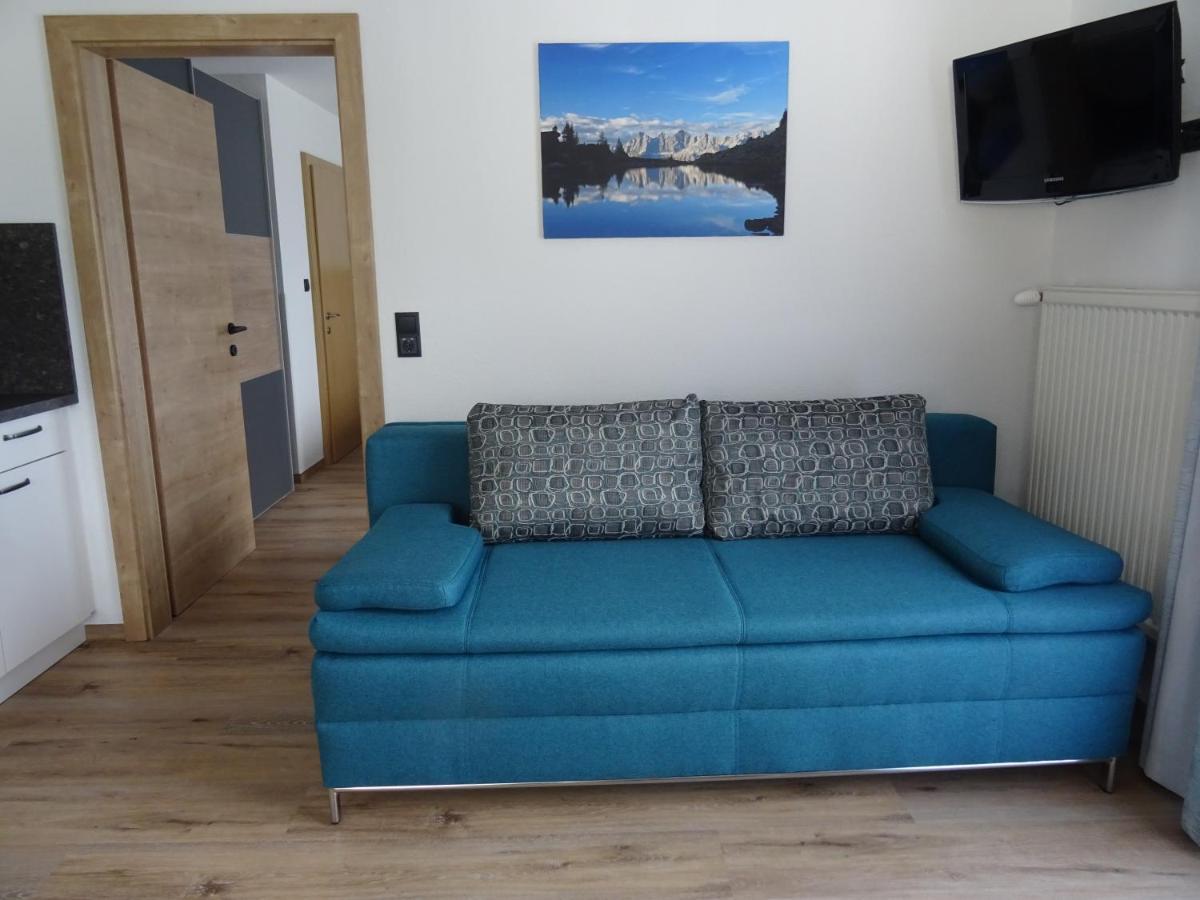 Haus Beutle Lejlighed Schladming Eksteriør billede