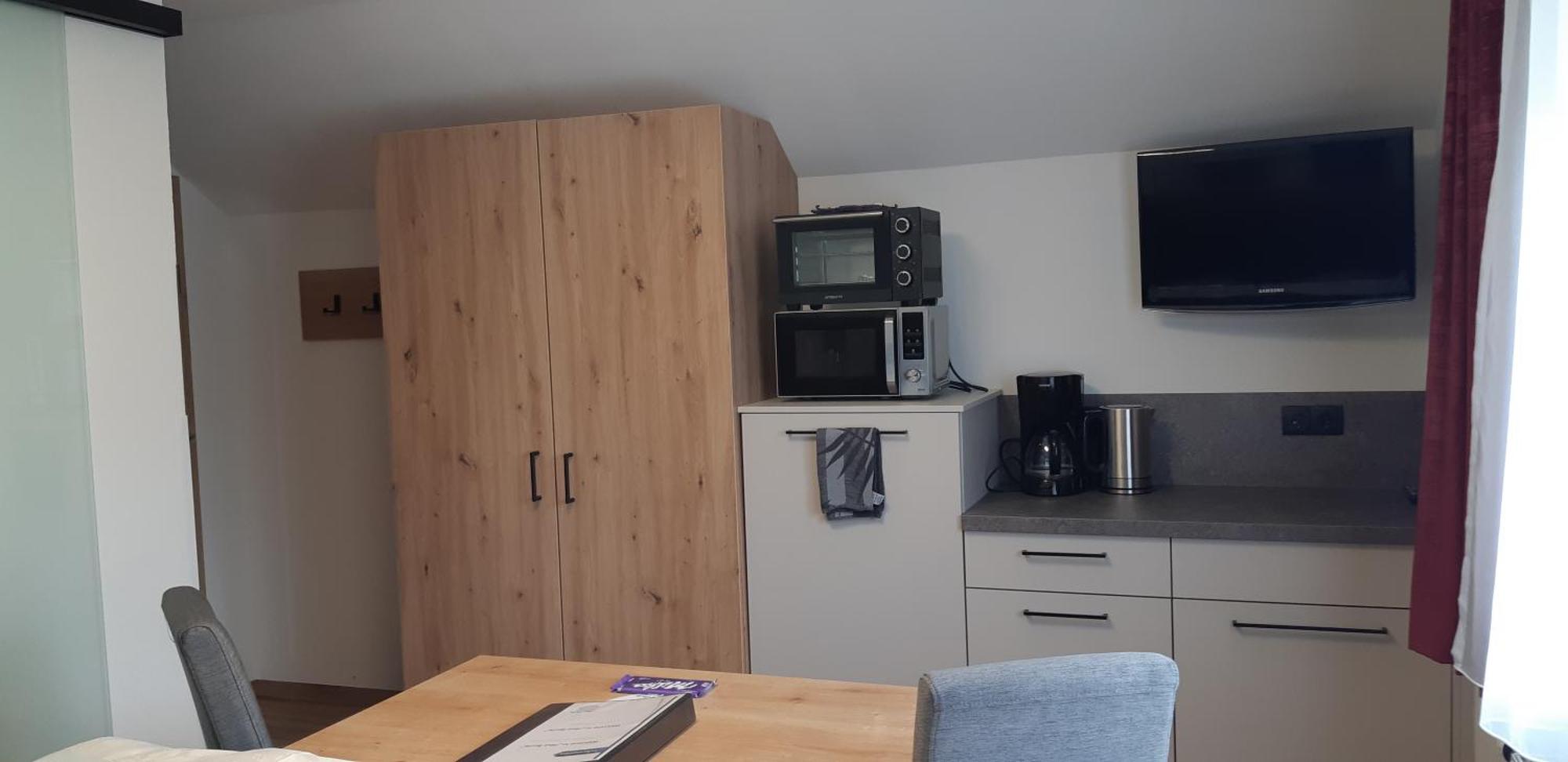 Haus Beutle Lejlighed Schladming Eksteriør billede