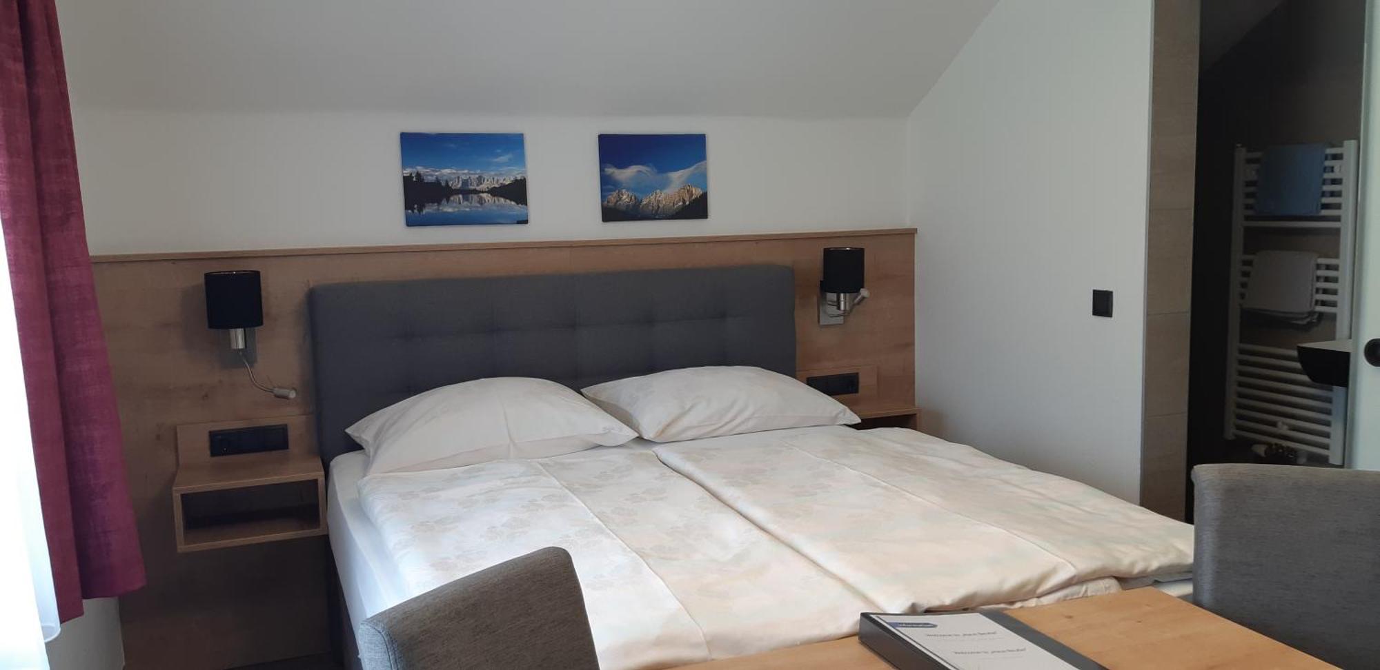 Haus Beutle Lejlighed Schladming Eksteriør billede